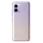 Full Body Housing For Doogee N50 Pink - Maxbhi Com