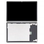 LCD with Touch Screen for Honor Pad 6 Grey