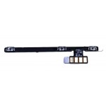 Volume Button Flex Cable For Doogee N50 By - Maxbhi Com