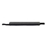 Volume Side Button Outer For Doogee N50 Black By - Maxbhi Com