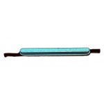 Volume Side Button Outer For Doogee N50 Blue By - Maxbhi Com