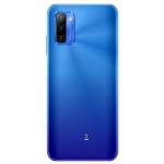 Full Body Housing For Ulefone Note 12 Blue - Maxbhi Com