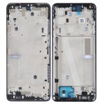 Lcd Frame Middle Chassis For Motorola Moto G Stylus 5g 2022 Green By - Maxbhi Com