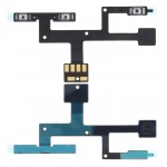 Volume Button Flex Cable For Motorola Moto G Stylus 5g 2022 By - Maxbhi Com