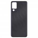 Back Panel Cover For Tcl 40r White - Maxbhi Com