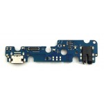 Charging Connector Flex Pcb Board For Lenovo Tab M9 By - Maxbhi Com