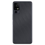 Full Body Housing For Tcl 40r White - Maxbhi Com