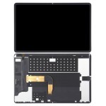Lcd With Touch Screen For Honor Pad V8 Pro Black By - Maxbhi Com