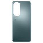 Back Panel Cover For Honor 80 Pro Flat Green - Maxbhi Com