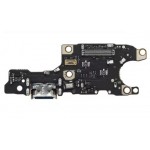 Charging Connector Flex Pcb Board For Honor 80 Pro Flat By - Maxbhi Com