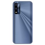 Full Body Housing For I Kall Z4 Plus White - Maxbhi Com