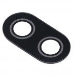 Camera Lens For Asus Zenfone 4 Max Zc520kl White By - Maxbhi Com