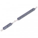 Volume Side Button Outer For Asus Zenfone 4 Max Zc520kl Black By - Maxbhi Com