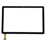 Touch Screen Digitizer For Cubot Tab 20 Black By - Maxbhi Com