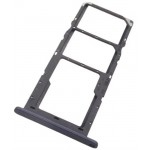 Sim Card Holder Tray For Blackview A53 Pro Black - Maxbhi Com