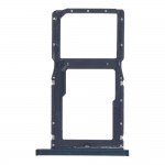 Sim Card Holder Tray For Huawei Matepad T10 Black - Maxbhi Com