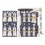 Sim Connector for I Kall Z17