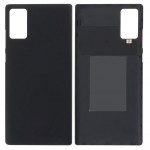 Back Panel Cover For Cubot J9 Black - Maxbhi Com