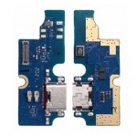 Charging Connector Flex Pcb Board For Cubot J9 By - Maxbhi Com