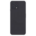 Full Body Housing For Cubot P80 Black - Maxbhi Com