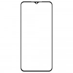 Replacement Front Glass For Cubot P80 Purple By - Maxbhi Com