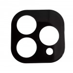 Camera Lens For Cubot P80 Black By - Maxbhi Com