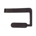 Fingerprint Sensor Flex Cable For Cubot P80 White By - Maxbhi Com