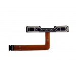 Volume Button Flex Cable For Cubot P80 By - Maxbhi Com