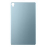 Back Panel Cover For Blackview Tab 5 Blue - Maxbhi Com