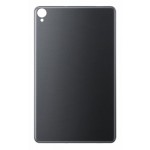 Back Panel Cover For Blackview Tab 5 Grey - Maxbhi Com