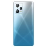 Full Body Housing For Blackview A53 Pro Blue - Maxbhi Com