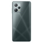 Full Body Housing For Blackview A53 Pro Grey - Maxbhi Com