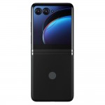 Full Body Housing For Motorola Razr 40 Ultra Black - Maxbhi Com