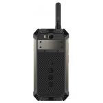 Full Body Housing For Ulefone Power Armor 20wt Black - Maxbhi Com