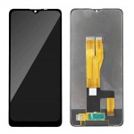 Display for Blackview A53 Pro Grey (Combo Folder) by Maxbhi.com