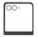 Replacement Front Glass For Motorola Razr 40 Ultra Magenta By - Maxbhi Com