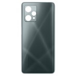 Back Panel Cover For Blackview A53 Pro Grey - Maxbhi Com
