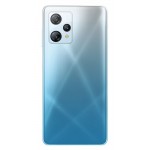 Full Body Housing For Blackview A53 Blue - Maxbhi Com