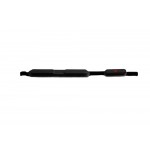 Power Button Outer For Blackview Tab 16 Grey By - Maxbhi Com