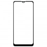 Replacement Front Glass For Blackview A53 Black By - Maxbhi Com