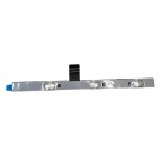 Volume Button Flex Cable For Blackview Tab 16 By - Maxbhi Com
