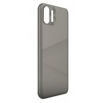 Back Panel Cover For Blu J6s Black - Maxbhi Com