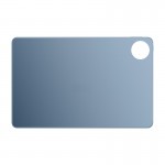 Back Panel Cover For Huawei Matepad Pro 11 2022 Blue - Maxbhi Com