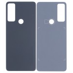 Back Panel Cover For Tcl 20 Xe White - Maxbhi Com