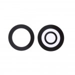 Camera Lens for Oppo Reno8 Pro Plus 5G Silver