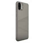 Full Body Housing For Blu J6s Black - Maxbhi Com