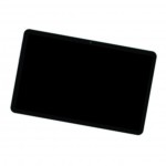 LCD Frame Middle Chassis for Blackview Tab 16 Blue