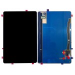 Lcd With Touch Screen For Huawei Matepad Pro 11 2022 White By - Maxbhi Com