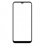 Replacement Front Glass For Blu J6s Teal By - Maxbhi Com