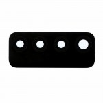 Camera Lens For Tcl 20 Xe White By - Maxbhi Com